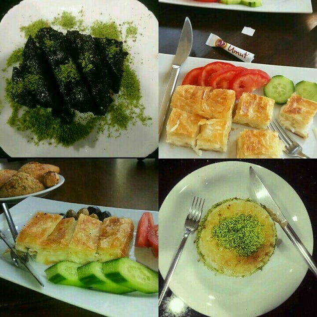 kahvaltı fotografı