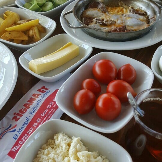 kahvaltı fotoğrafı