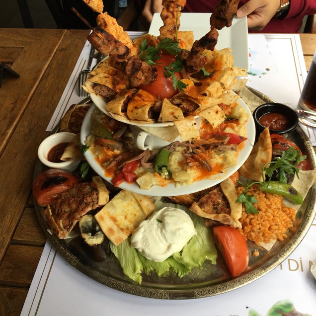 kahvaltı fotografı