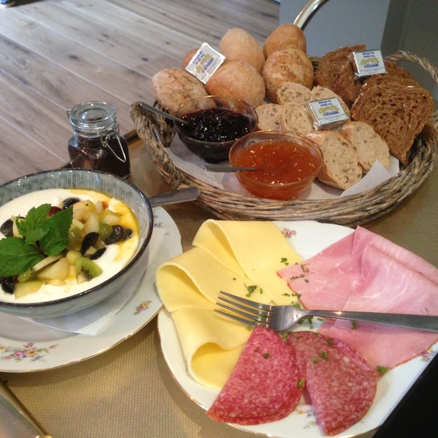 kahvaltı fotografı