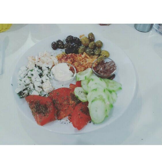 kahvaltı fotografı