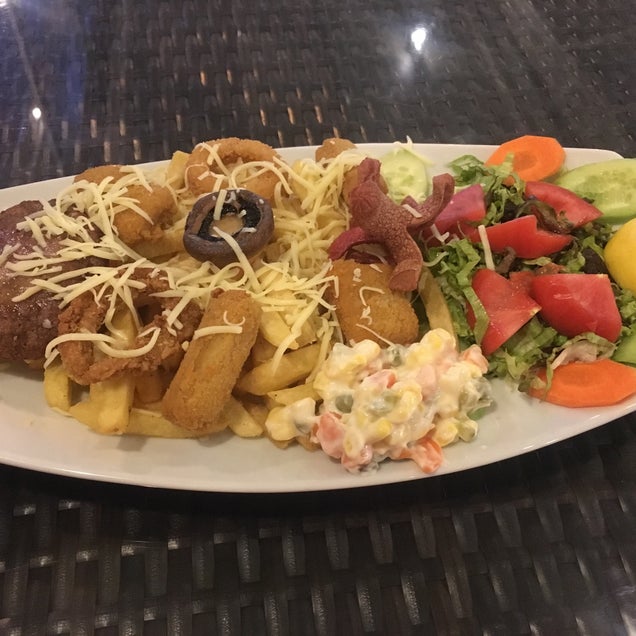 kahvaltı fotografı