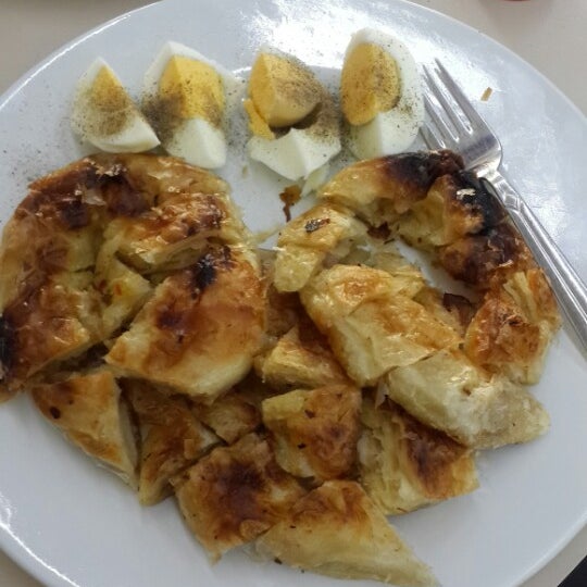 kahvaltı fotografı