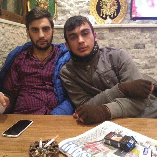 kahvaltı fotografı