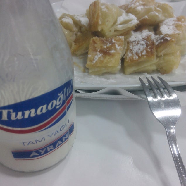 kahvaltı fotografı