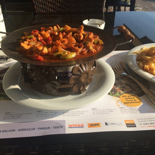 kahvaltı fotografı