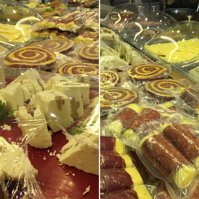 kahvaltı fotografı