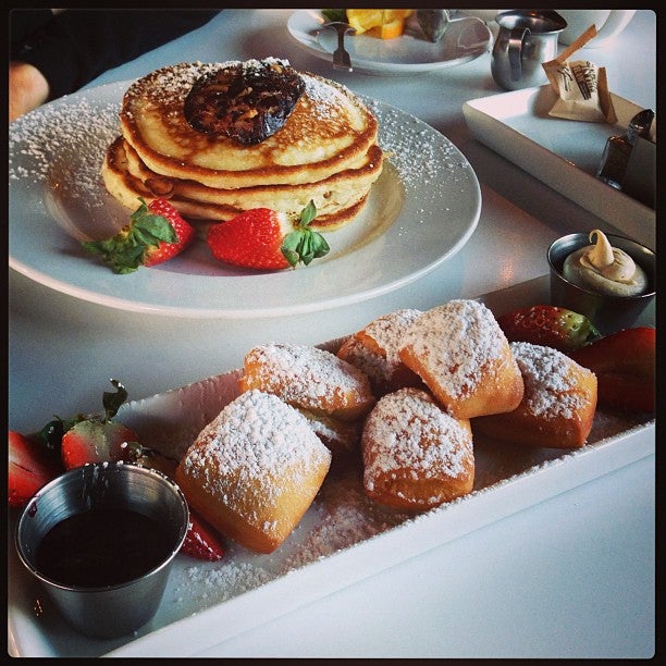 kahvaltı fotografı