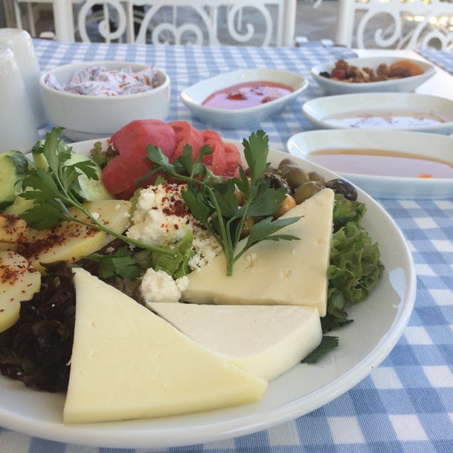 kahvaltı fotografı