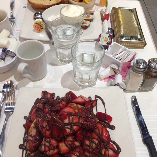 kahvaltı fotografı