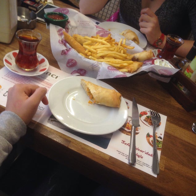 kahvaltı fotografı