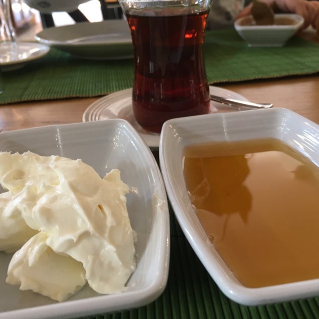 kahvaltı fotografı