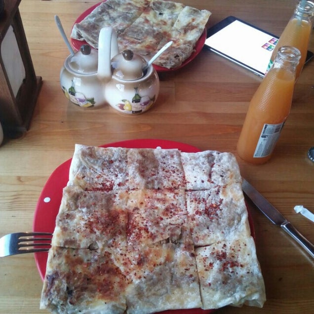 kahvaltı fotografı