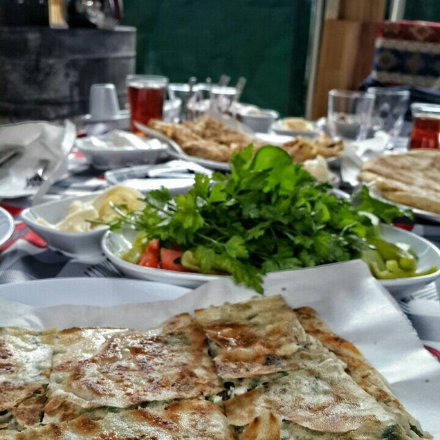 kahvaltı fotografı