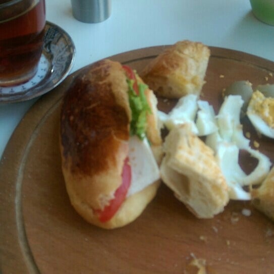 kahvaltı fotografı