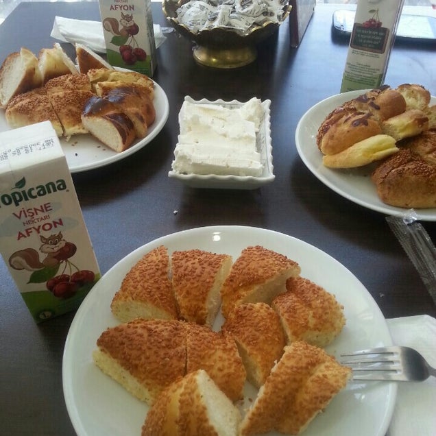 kahvaltı fotoğrafı
