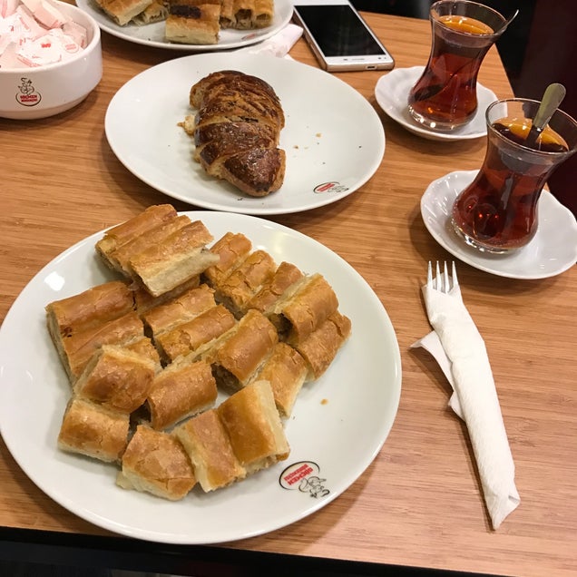 kahvaltı fotoğrafı