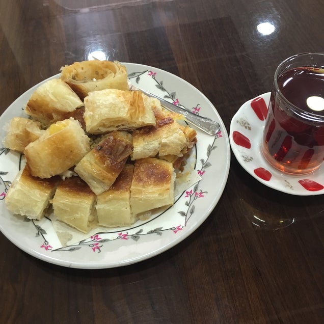 kahvaltı fotoğrafı