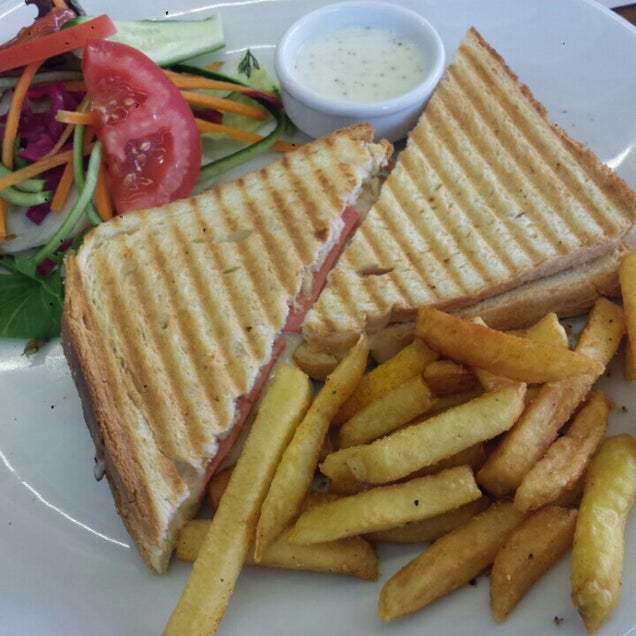 kahvaltı fotografı