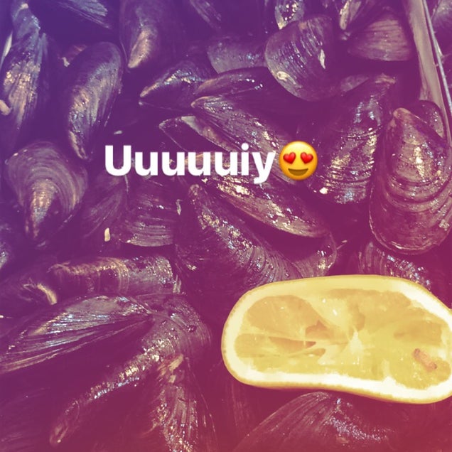 kahvaltı fotoğrafı
