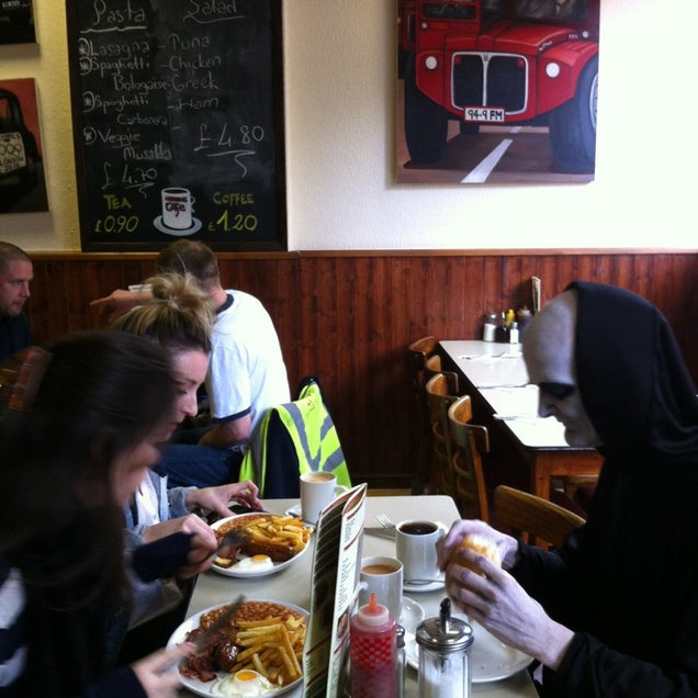 kahvaltı fotografı