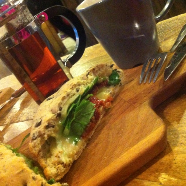 kahvaltı fotoğrafı