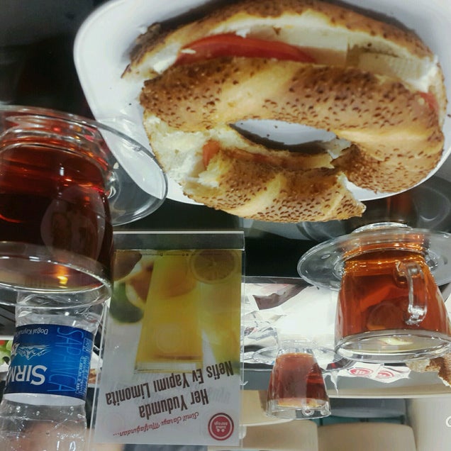 kahvaltı fotografı