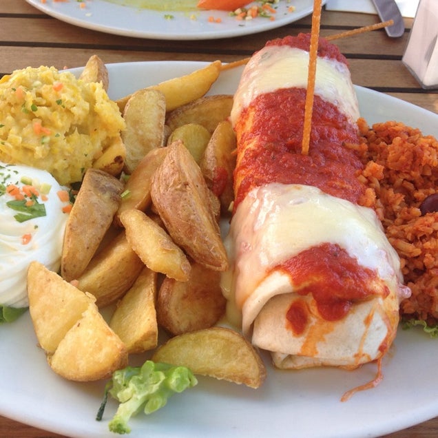 kahvaltı fotografı