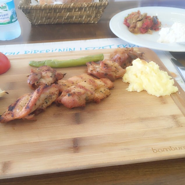 kahvaltı fotoğrafı