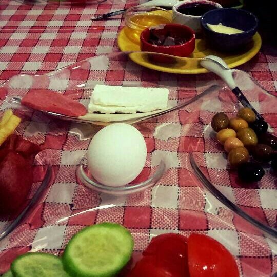 kahvaltı fotografı