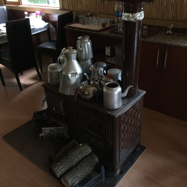 kahvaltı fotografı