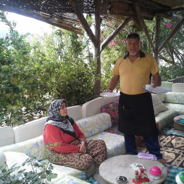 kahvaltı fotoğrafı