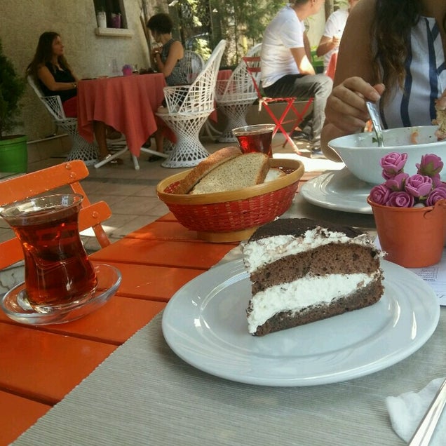 kahvaltı fotografı