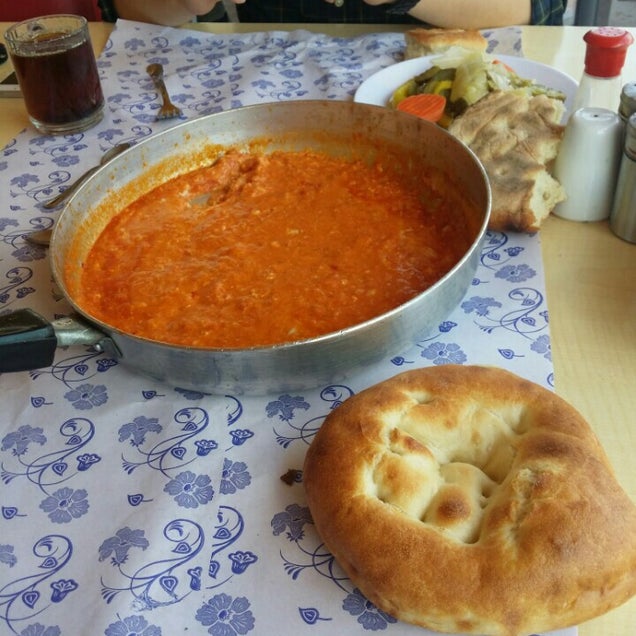 kahvaltı fotoğrafı