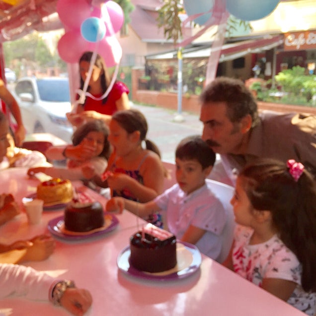 kahvaltı fotografı