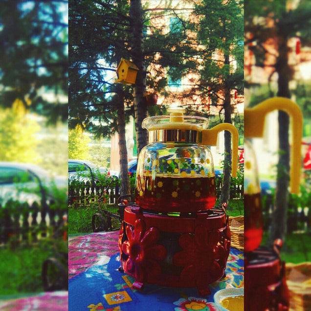 kahvaltı fotografı