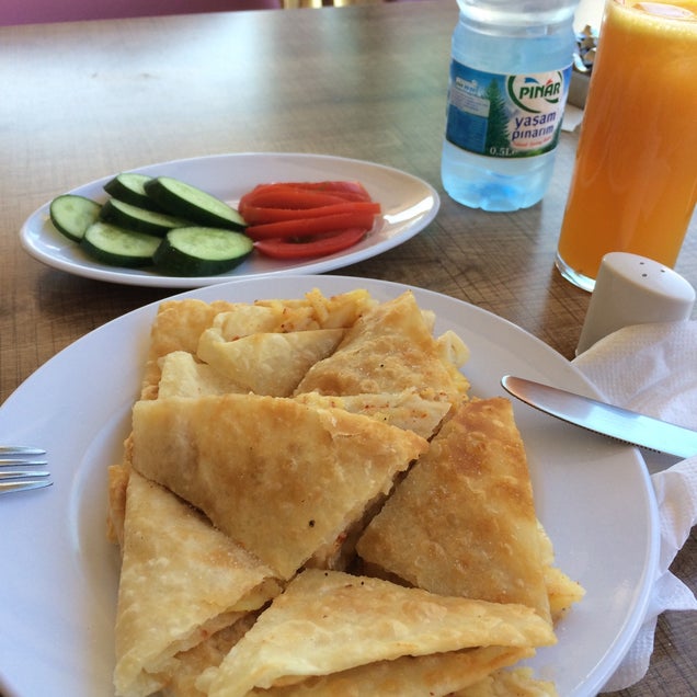 kahvaltı fotografı