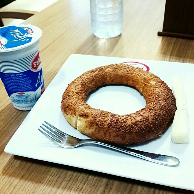 kahvaltı fotoğrafı