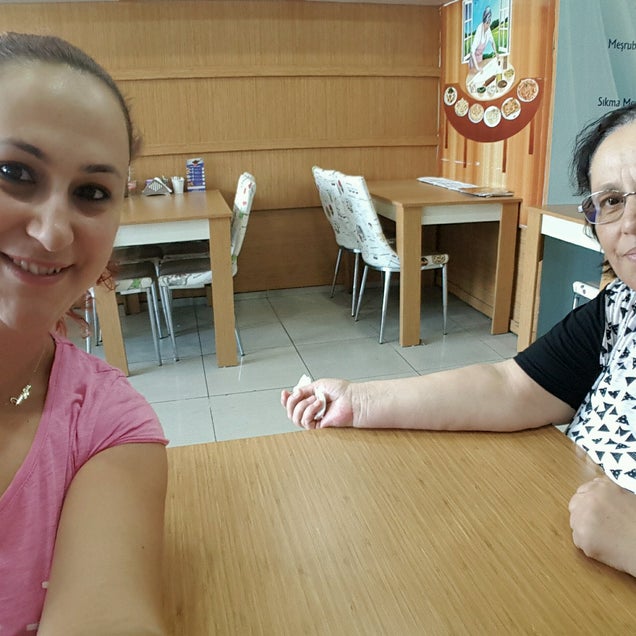 kahvaltı fotoğrafı