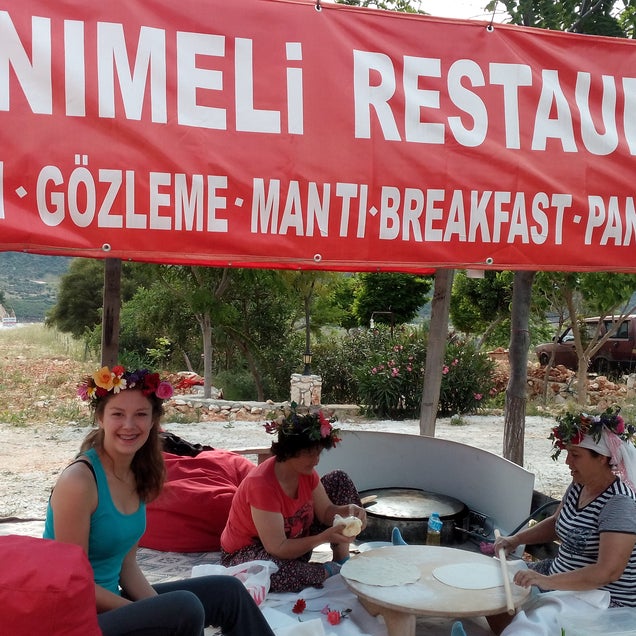 kahvaltı fotoğrafı