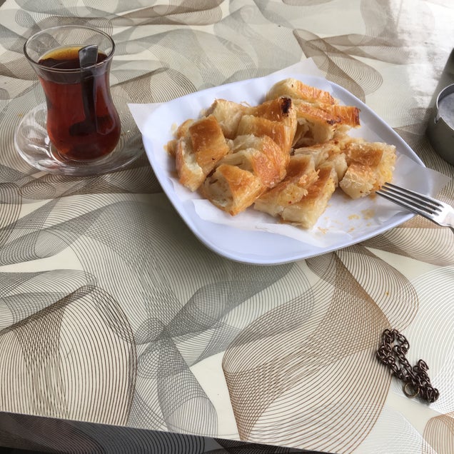 kahvaltı fotografı
