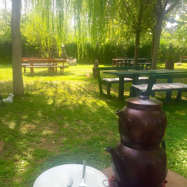 kahvaltı fotografı