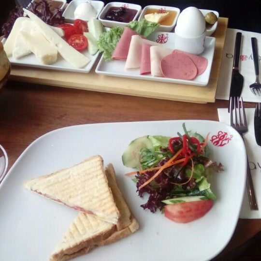 kahvaltı fotografı