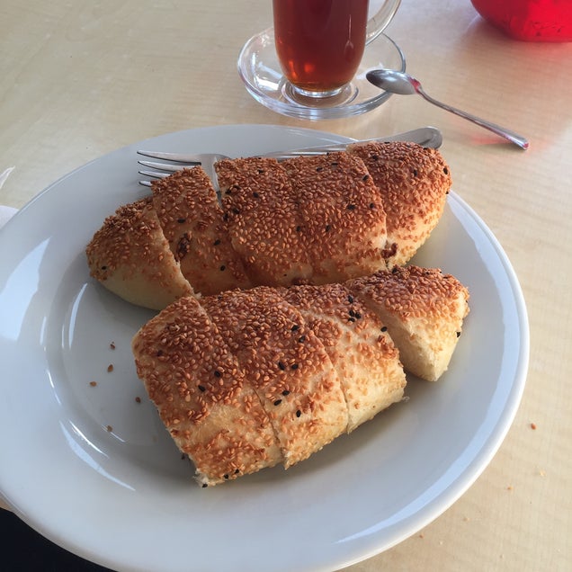 kahvaltı fotografı