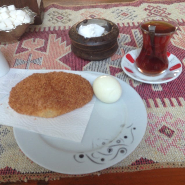 kahvaltı fotografı