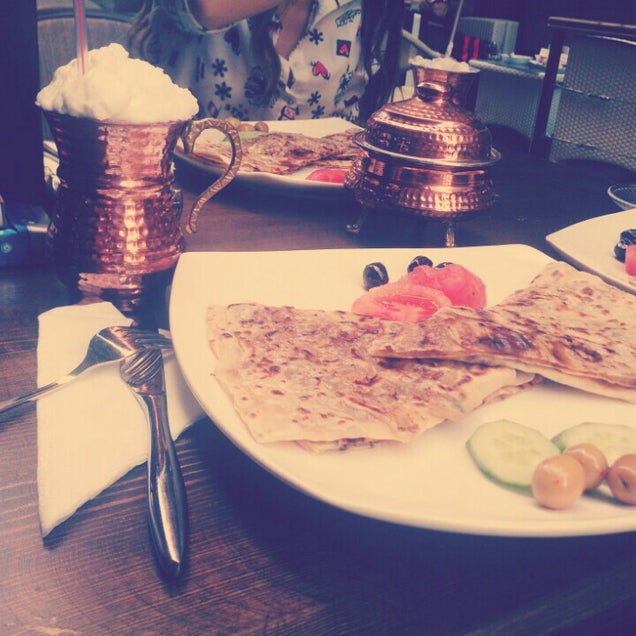 kahvaltı fotografı