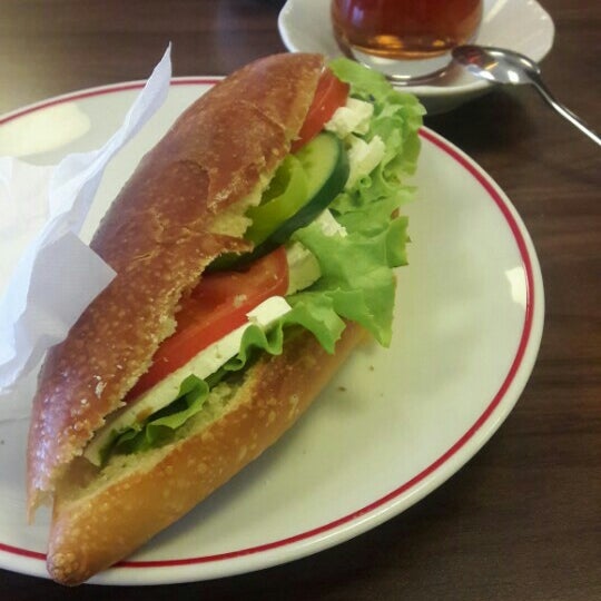 kahvaltı fotografı