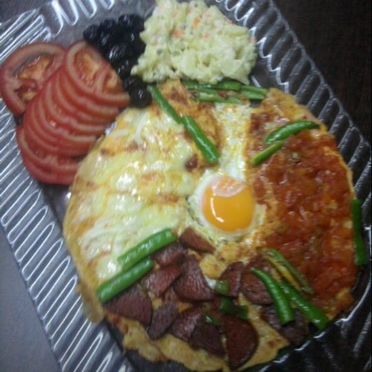 kahvaltı fotografı