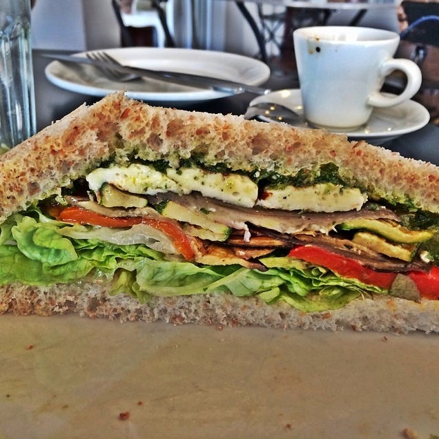 kahvaltı fotografı