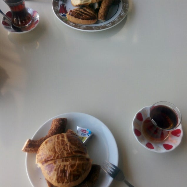 kahvaltı fotoğrafı